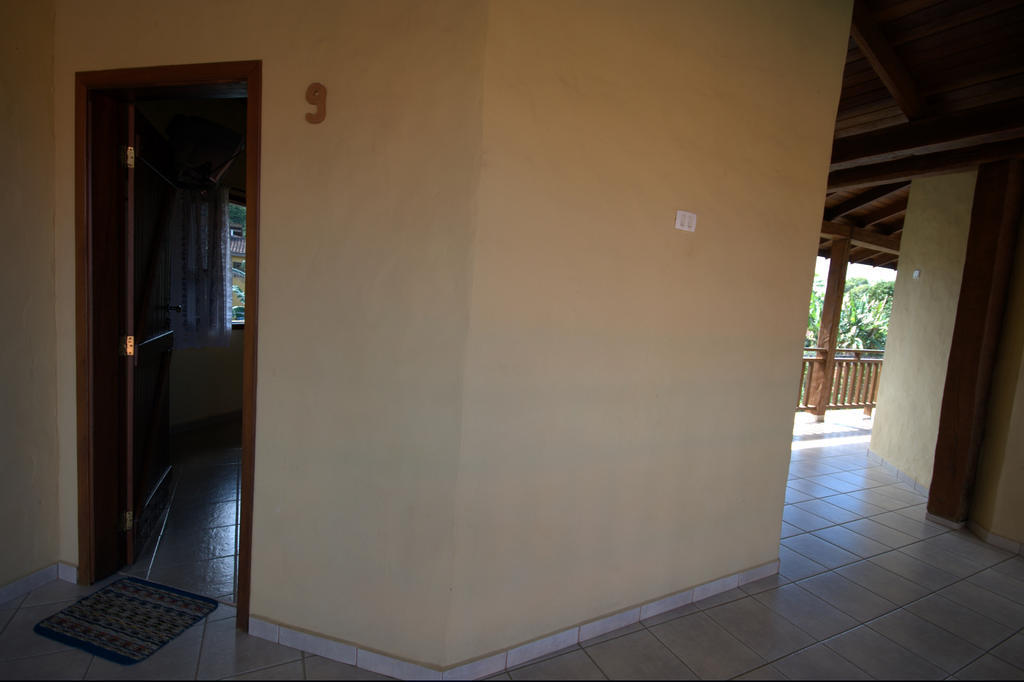 Pousada Nusa Dua מרזיאס מראה חיצוני תמונה