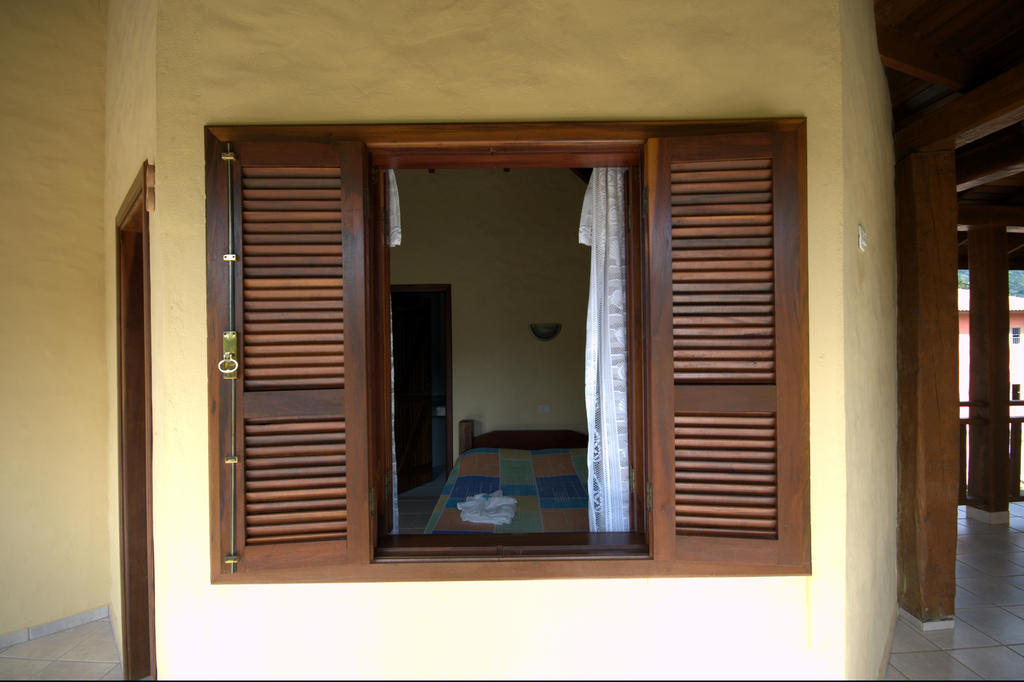Pousada Nusa Dua מרזיאס מראה חיצוני תמונה