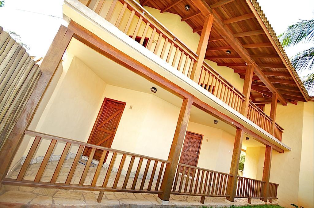 Pousada Nusa Dua מרזיאס מראה חיצוני תמונה