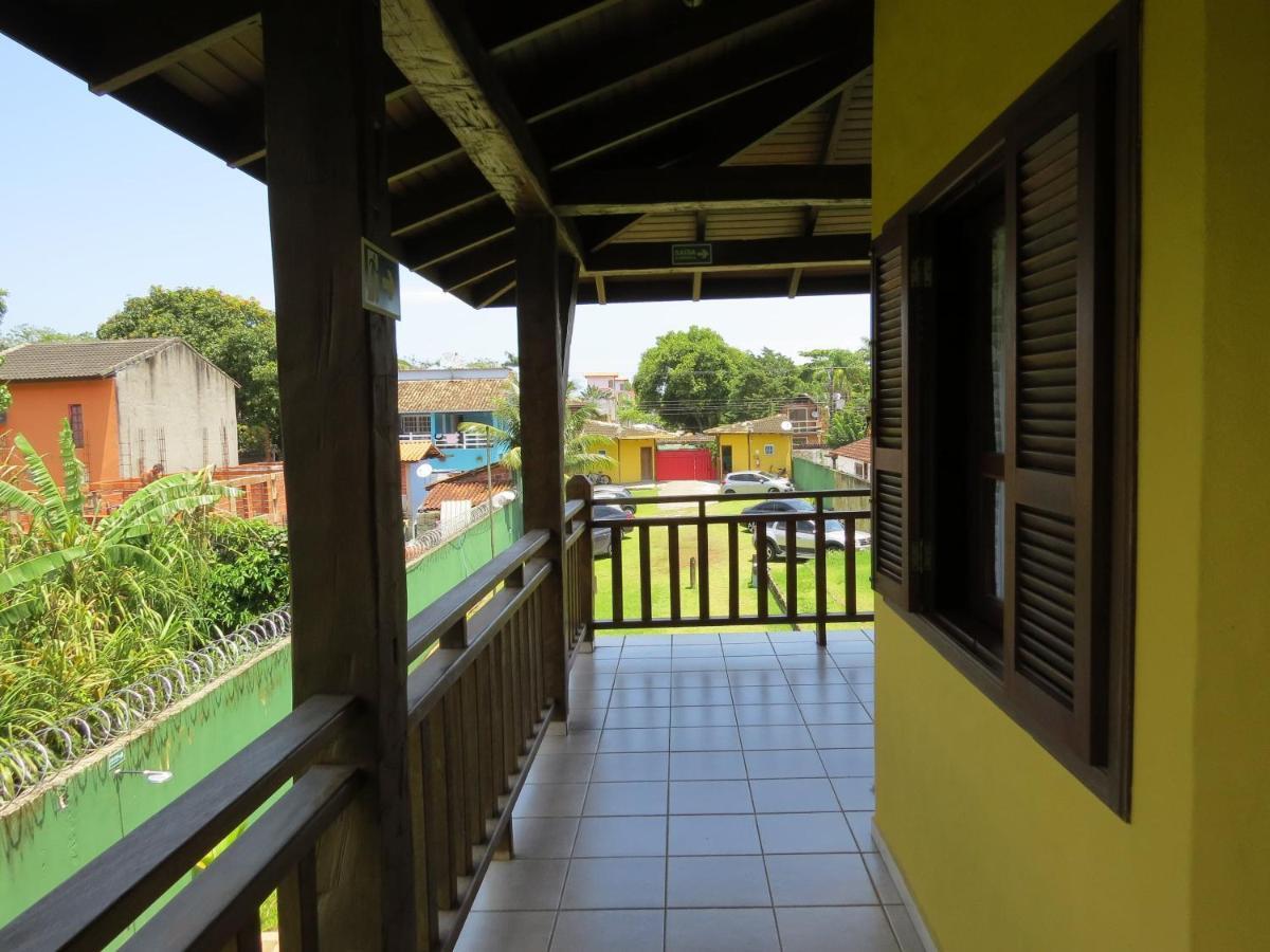 Pousada Nusa Dua מרזיאס מראה חיצוני תמונה
