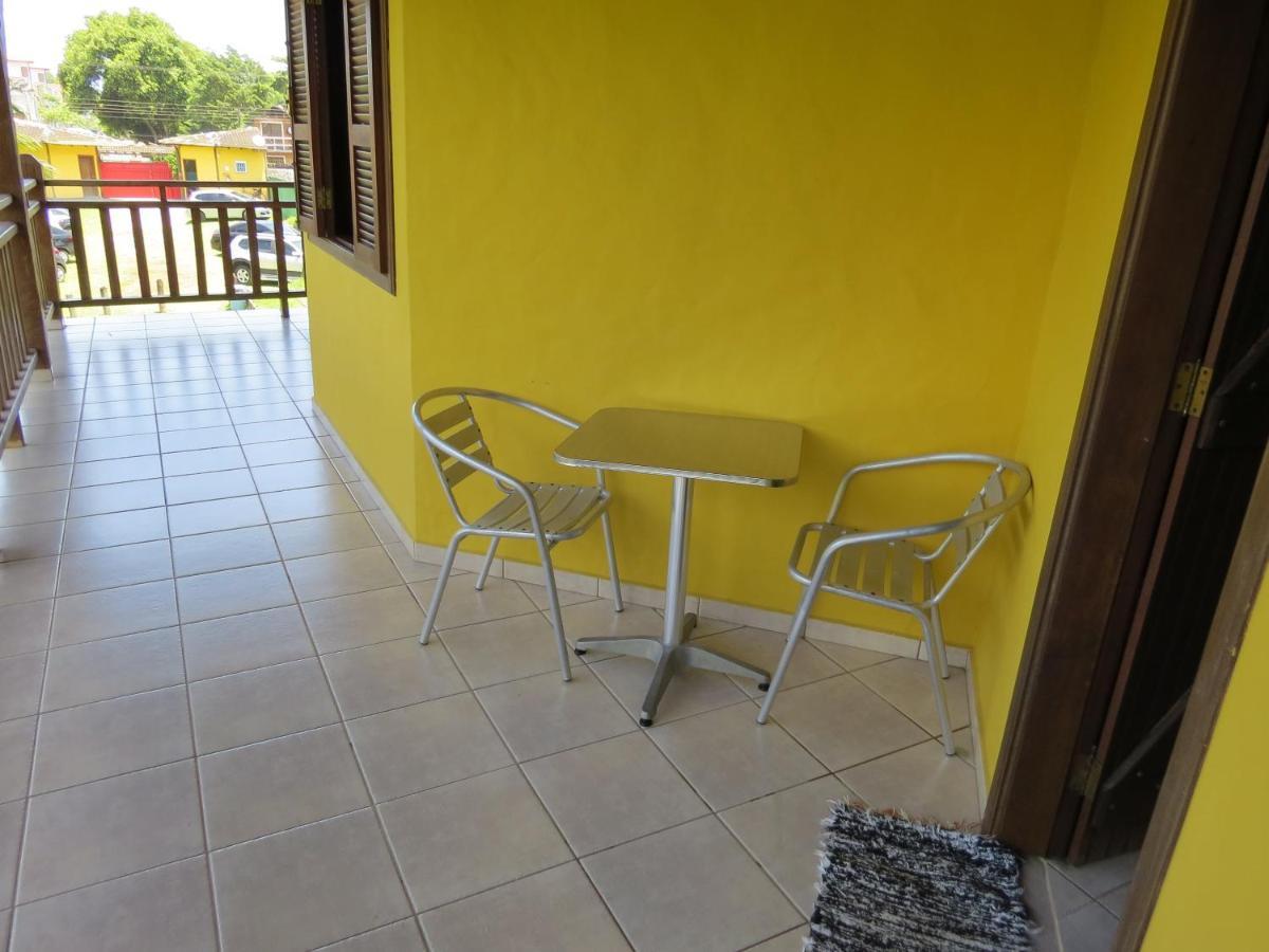 Pousada Nusa Dua מרזיאס מראה חיצוני תמונה